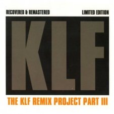 Обложка The KLF – What Time Was Love_ (Anti-Club Mix)