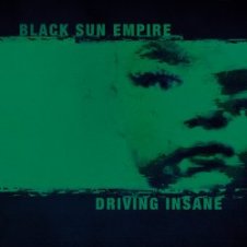 Обложка Black Sun Empire – Swarm
