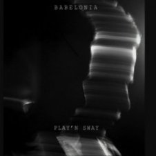 Обложка Babelonia – No Letting Go