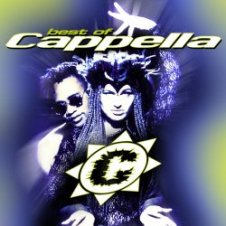 Обложка Capella – My Way