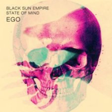 Обложка Black Sun Empire – Immersion