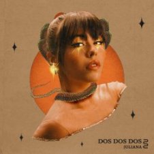 Обложка Juliana – Toda la Vida