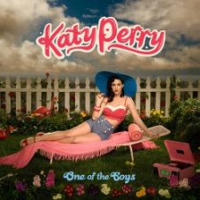 Обложка Katy Perry – Waking Up In Vegas