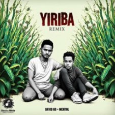 Обложка David 6D & Mentol – Yiriba (Remix)