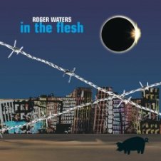 Обложка Roger Waters – Smell The Roses