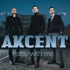 Обложка Akcent – Stay With Me