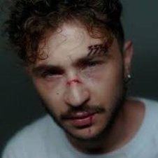 Обложка 3333 & Джарахов – Трезвым