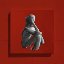 Обложка Монеточка – Остановилось
