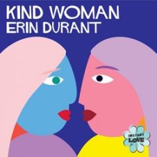 Обложка Erin Durant – Kind Woman