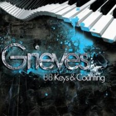 Обложка Grieves – Catapults