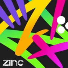 Обложка DJ Zinc, M.A.R.Y – Amplify Your Trust