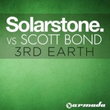 Обложка Solarstone vs. Scott Bond – 3rd Earth (Marco V Remix)