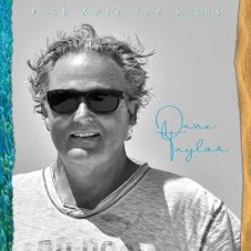 Обложка Dave Taylor – When The War Is Over