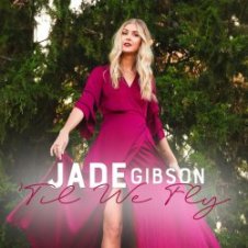 Обложка Jade Gibson – Til We Fly