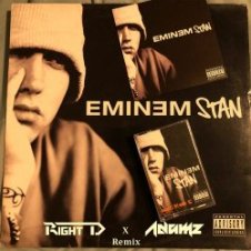 Обложка Eminem – Stan ( Eminem feat. DIDO )