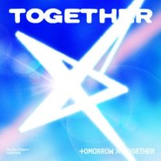 Обложка TOMORROW X TOGETHER – Beautiful Strangers