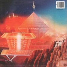 Обложка Earth, Wind & Fire – Imagination