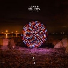 Обложка Lane 8 – The Rope (feat. POLIA)