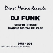 Обложка DJ Funk – Bounce That Ass (Accapella)