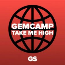 Обложка Gemcamp – Take Me High