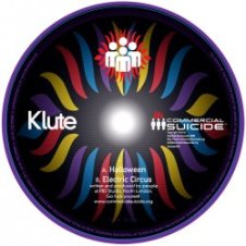 Обложка Klute – Time 4 Change