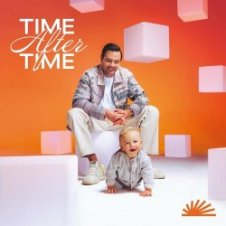 Обложка Sam Feldt – Time After Time