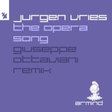 Обложка Jurgen de Vries feat. CMC – The Opera Song (Brave New World)