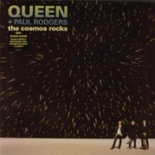 Обложка Queen – Time To Shine