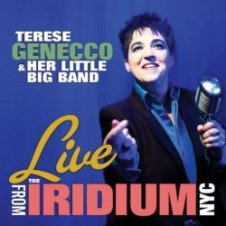 Обложка 06. Terese Genecco & Her Little Big Band – It Had Better Be Tonight