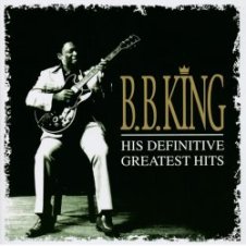 Обложка B.B. King – Chains And Things