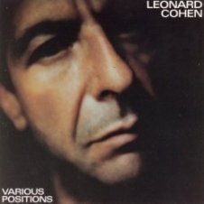 Обложка Leonard Cohen – Dance Me To The End Of Love