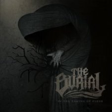 Обложка Burial – Pirates