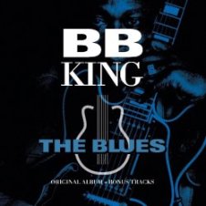 Обложка B.B. King – What Happened