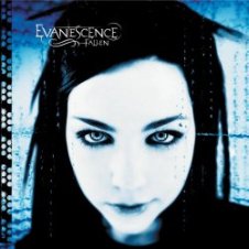 Обложка Evanescence – Bring Me To Life (Bliss Mix)