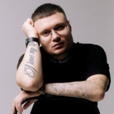 Обложка Stefre Roland – Baby