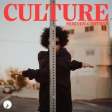 Обложка MORTEN & ARTBAT – Culture