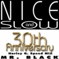 Обложка Mr Black – Nice And Slow (Radio Mix)