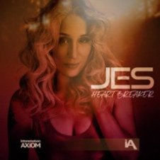 Обложка Jes – You and me belong