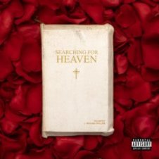 Обложка Yelawolf & J. Michael Phillips – Searching For Heaven