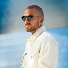 Обложка Collie Buddz – Movin On