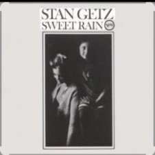 Обложка Stan Getz – Winter Moon