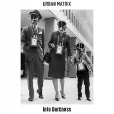 Обложка Urban Matrix – Maximum Energy