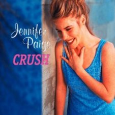 Обложка Jeniffer Paige – Crush