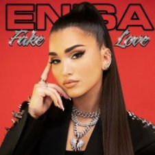 Обложка Enisa – Lean On Me