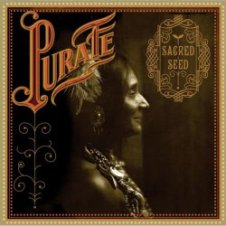 Обложка Pura Fe – Sacred Seed