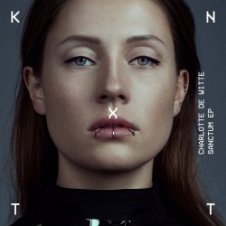 Обложка Charlotte de Witte, Marion Di Napoli – Sanctum
