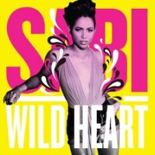 Обложка Sabi – Wild Heart