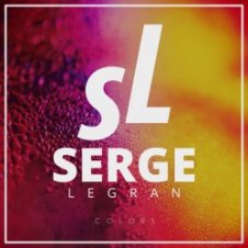 Обложка Serge Legran – I Love You