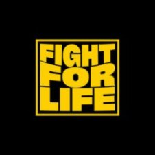 Обложка Артем Пивоваров & Korolova & Usyk – Fight for Life