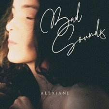 Обложка Alexiane – Gone